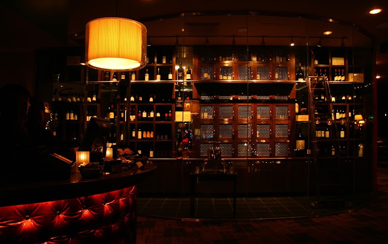 El Gaucho Bellevue - Event Venue in Bellevue, Washington