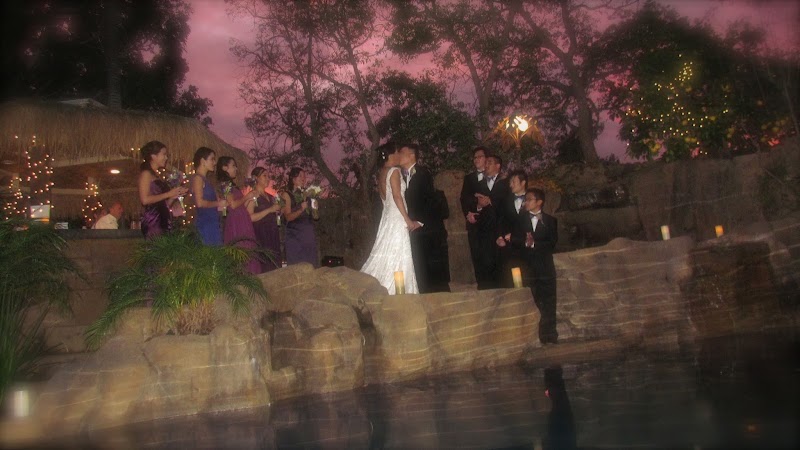 The Enchanted Manor - Event Venue in Los Angeles, California
