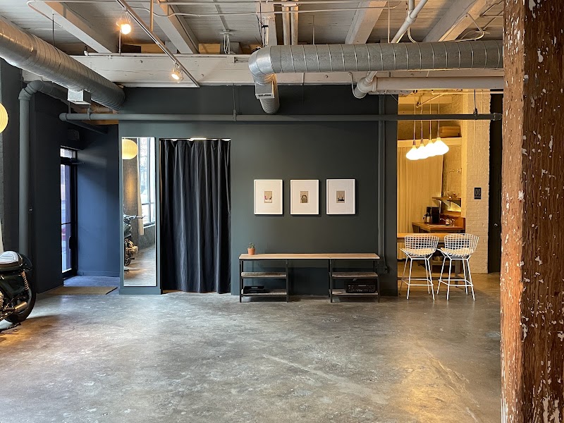 Vessel Chicago - Event Venue in Chicago, Illinois