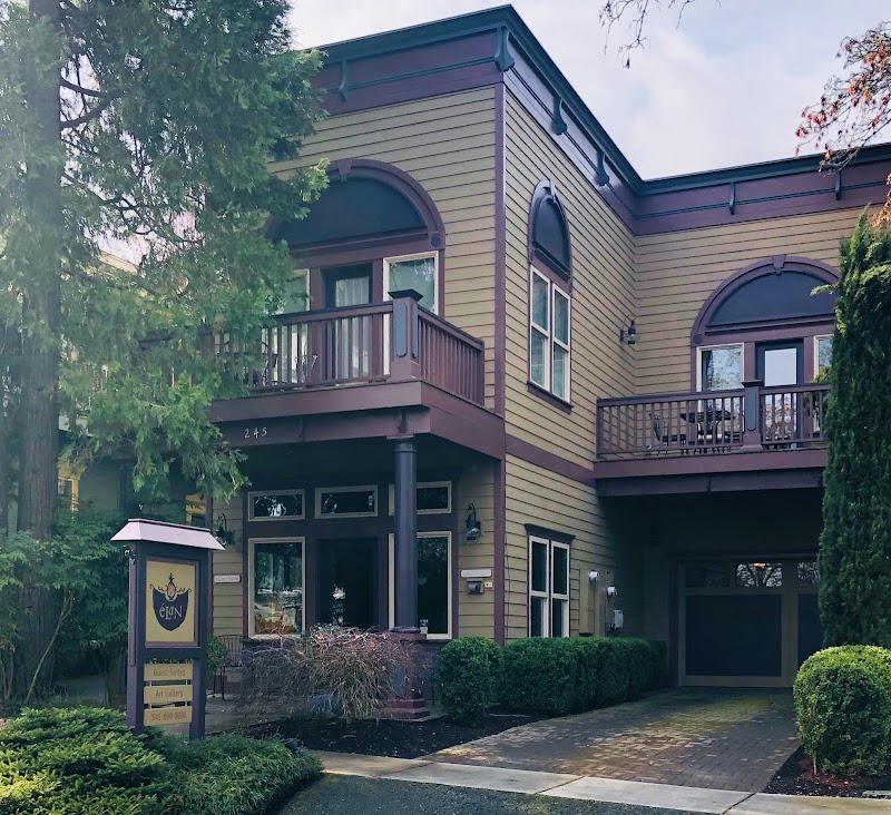 Elan Guest Suites - Event Venue in Jacksonville, Oregon