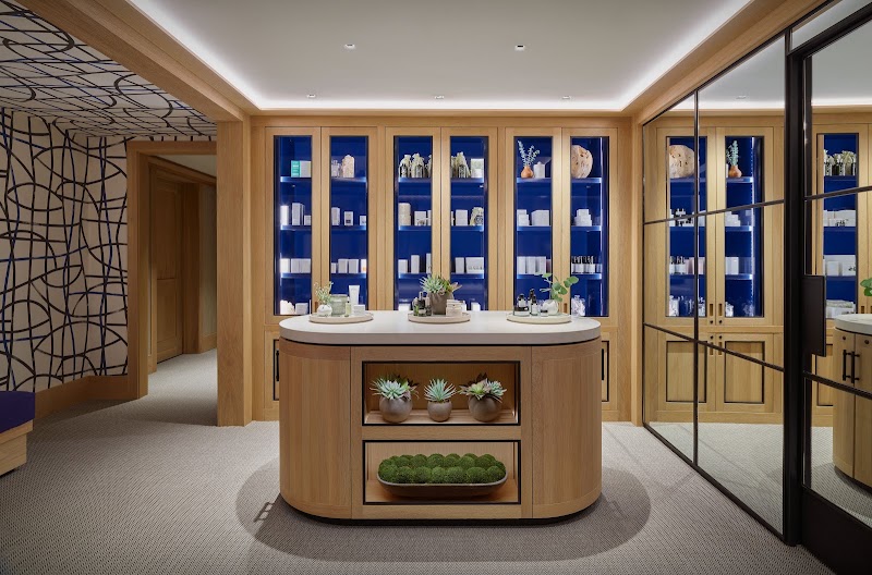 The Spa at The Little Nell - Event Venue in Aspen, Colorado
