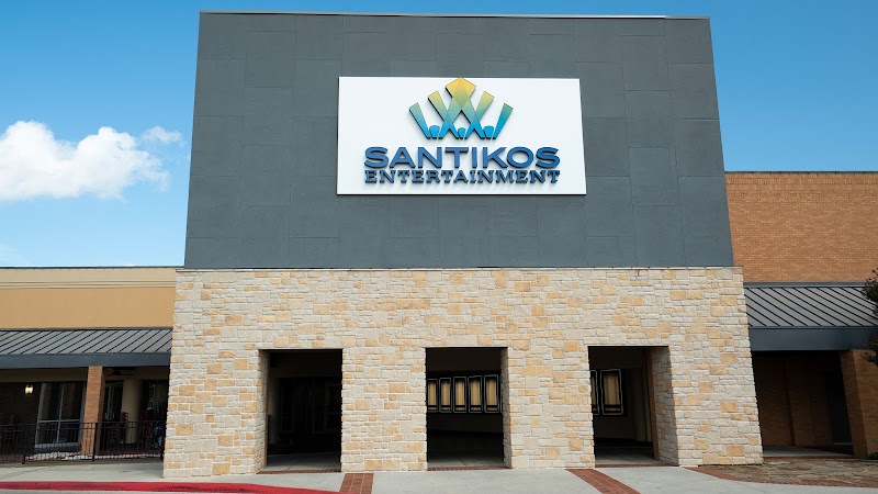 Santikos New Braunfels - Event Venue in New Braunfels, Texas