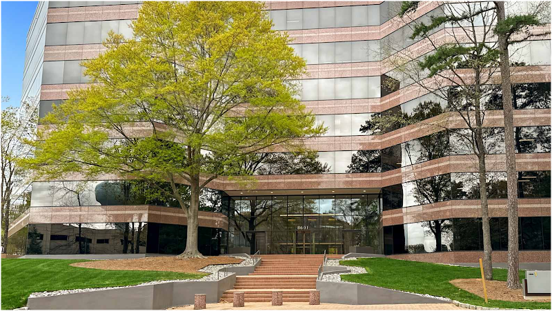 Regus - Raleigh - Forum I (Office Suites Plus) - Event Venue in Raleigh, North Carolina