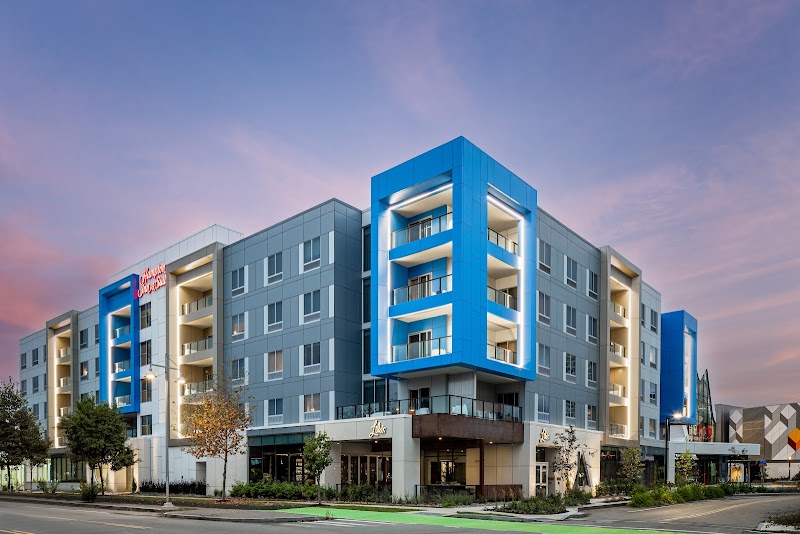 Hampton Inn & Suites Rochester Downtown - Event Venue in Rochester, New York