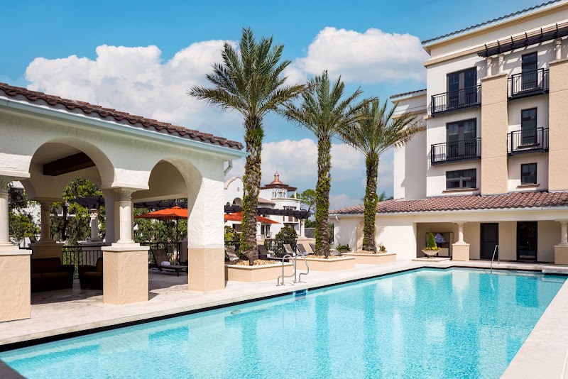 The Alfond Inn - Event Venue in Winter Park, Florida