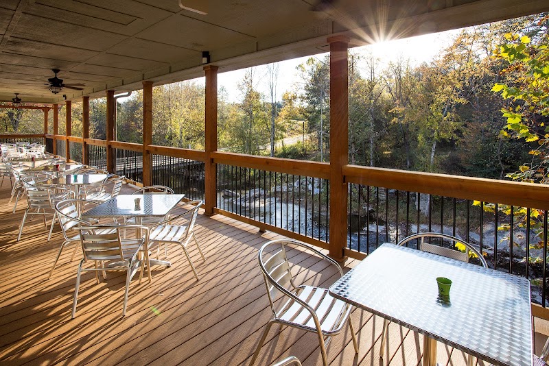 Roaring River Vineyards - Event Venue in Traphill, North Carolina