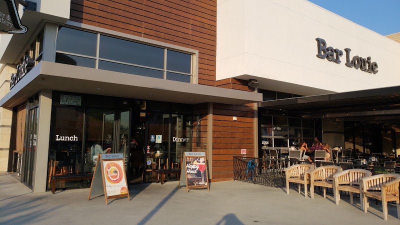 Bar Louie - The Promenade at Downey - Event Venue in Downey, California