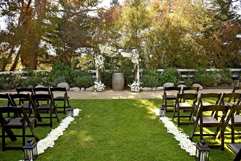 The Red Horse Barn - Event Venue in Huntington Beach, California