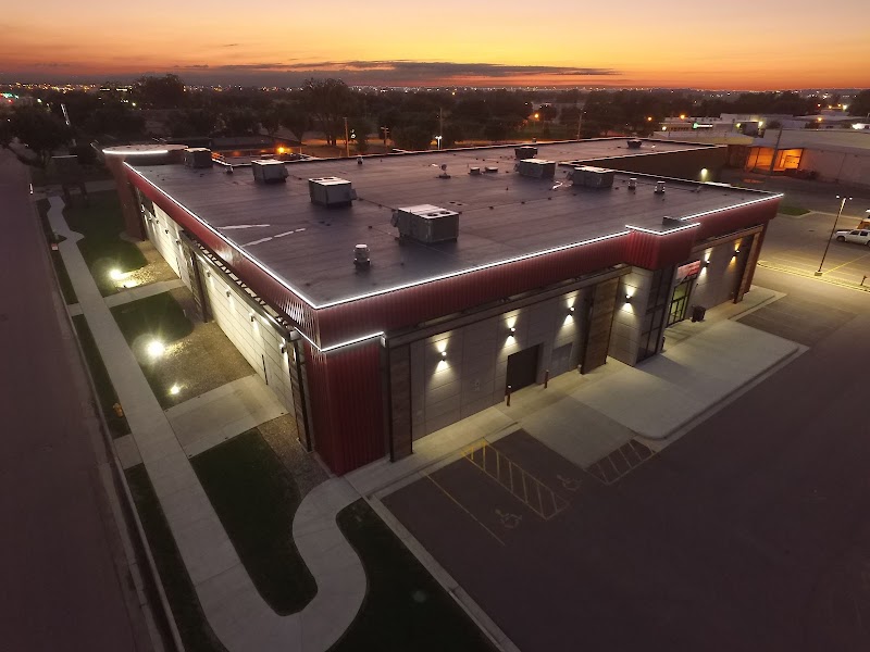 South Dakota Military Heritage Alliance, Inc. - Event Venue in Sioux Falls, South Dakota
