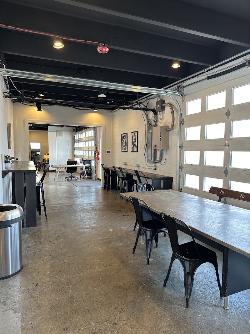 Three One Three | Coworking Office Space | Germantown - Event Venue in Nashville, Tennessee