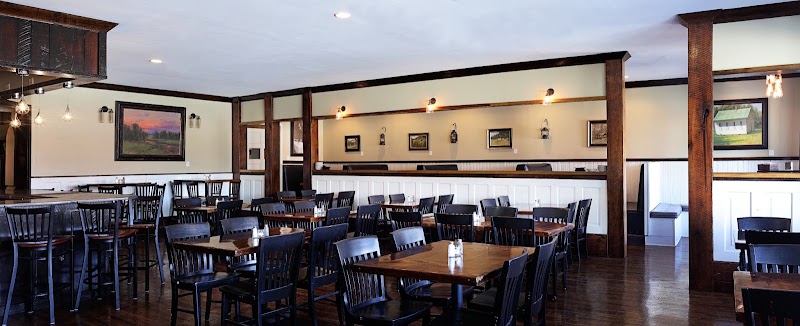Circa Grill - Event Venue in Thompson's Station, Tennessee