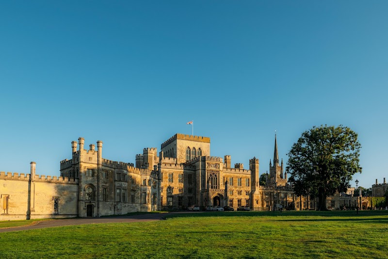 Ashridge House - Event Venue in Berkhamsted, Hertfordshire