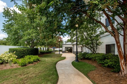 Courtyard by Marriott Charlotte Ballantyne - Event Venue in Charlotte, North Carolina