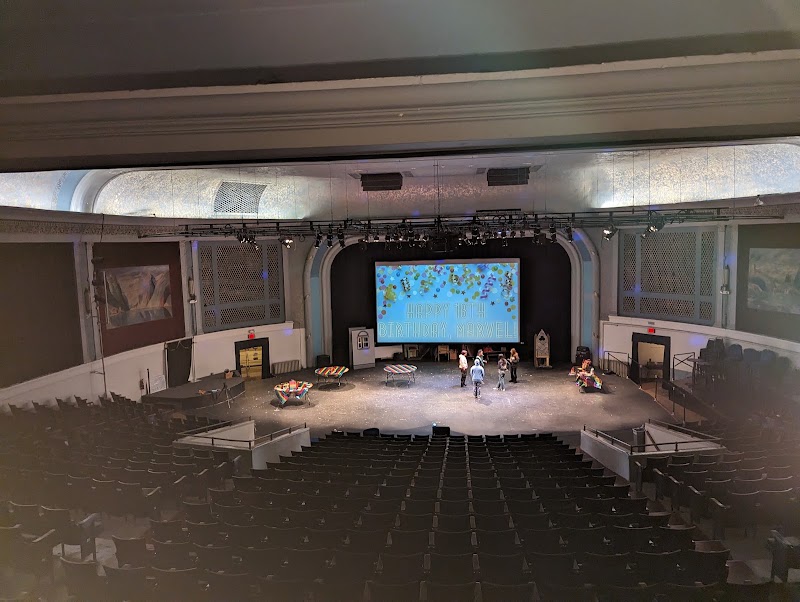 The Historic Ohio Theatre - Toledo, OH - Event Venue in Toledo, Ohio