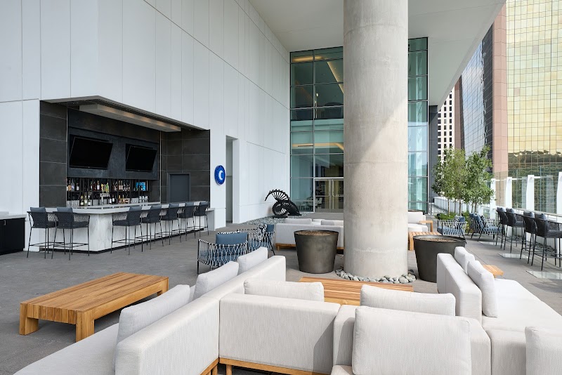 Vincent's Skybar - Event Venue in Dallas, Texas