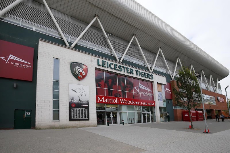 Leicester Tigers Conference & Events - Event Venue in Leicester, England