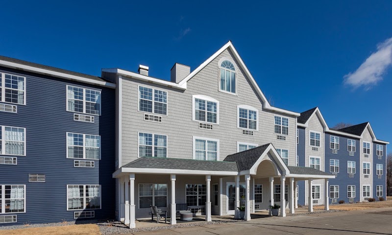 GrandStay Hotel & Suites Hastings - Event Venue in Hastings, Minnesota