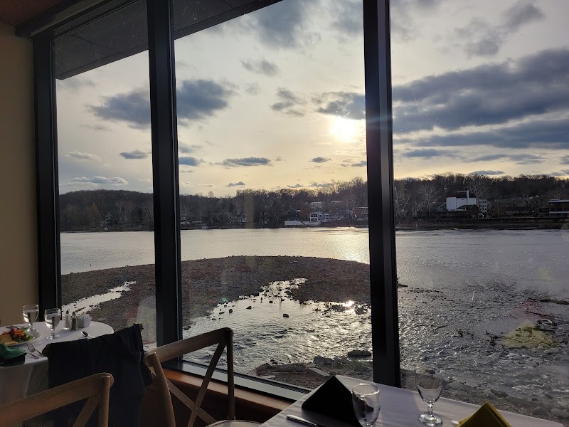 Riverside Ballroom - Event Venue in Lambertville, New Jersey