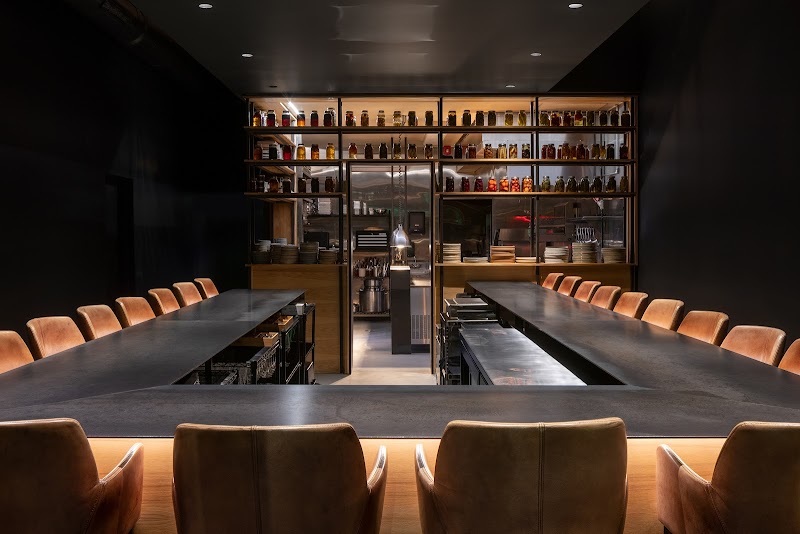 Nonesuch - Event Venue in Oklahoma City, Oklahoma