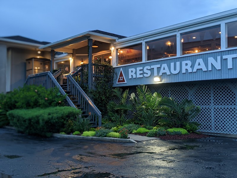 Marker 32 - Event Venue in Jacksonville, Florida