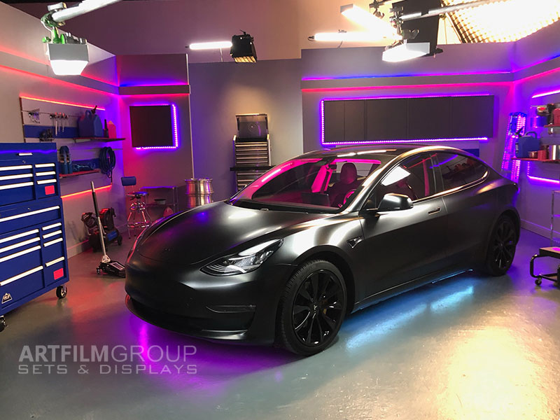 Art Film Group - Event Venue in Miami Gardens, Florida