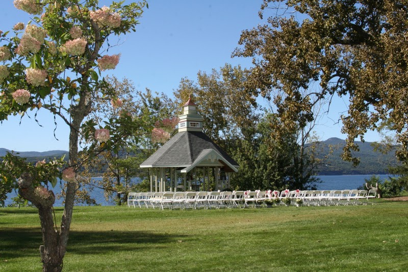 An Affair by the Lake - Event Venue in Addison, Vermont