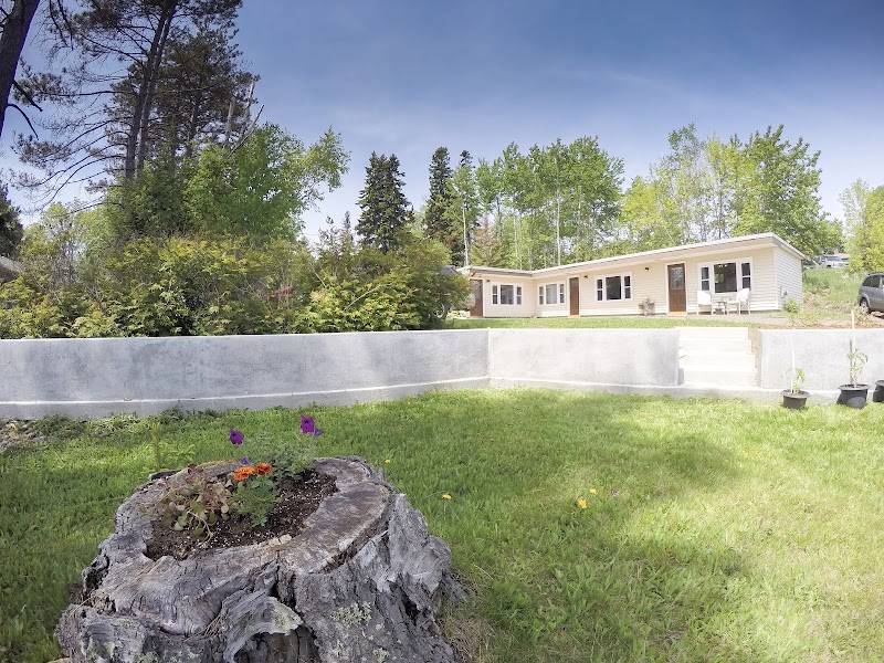 Basecamp Bungalows - Event Venue in Grand Marais, Minnesota