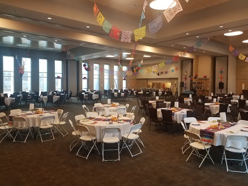 Grand Hall - Event Venue in Albuquerque, New Mexico