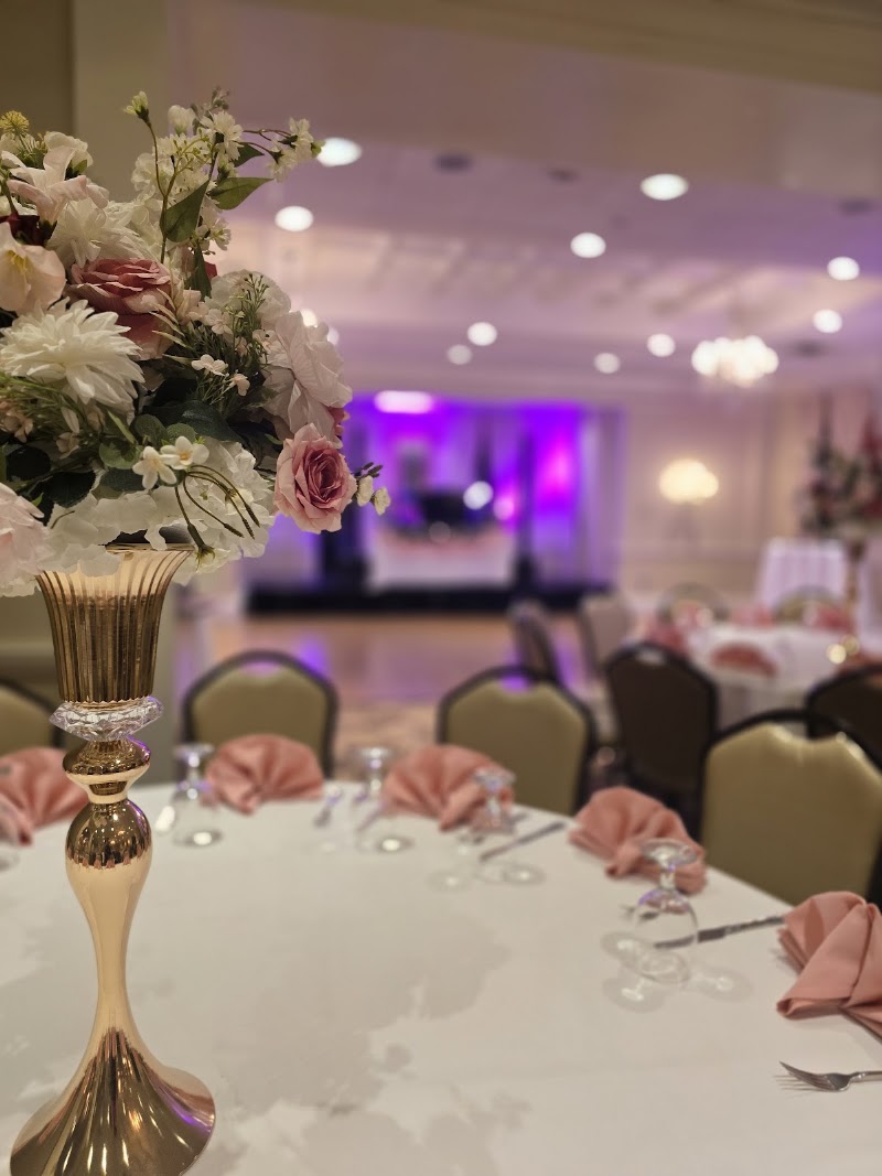 Penthouse 650 Weddings & Events (At The Former Colony Club) - Event Venue in Springfield, Massachusetts