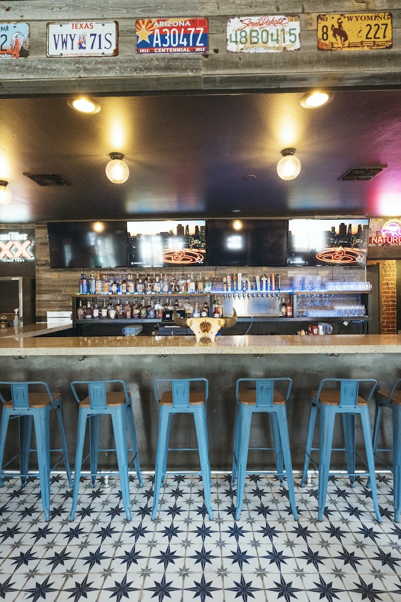 The Saddle - Event Venue in Tucson, Arizona