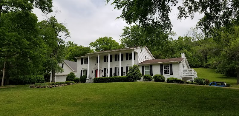 The Aberdeen Inn - Event Venue in Brentwood, Tennessee