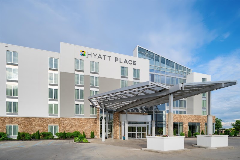 Hyatt Place Grand Rapids-South - Event Venue in Wyoming, Michigan