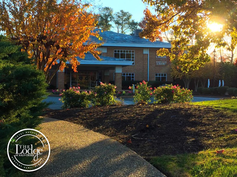 THE LODGE at Kiln Creek - Event Venue in Newport News, Virginia