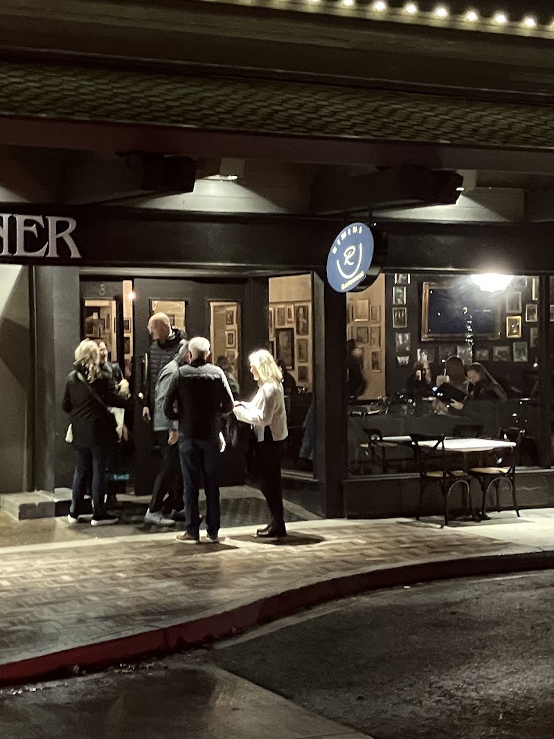 Rimini Restaurant - Event Venue in Kirkland, Washington