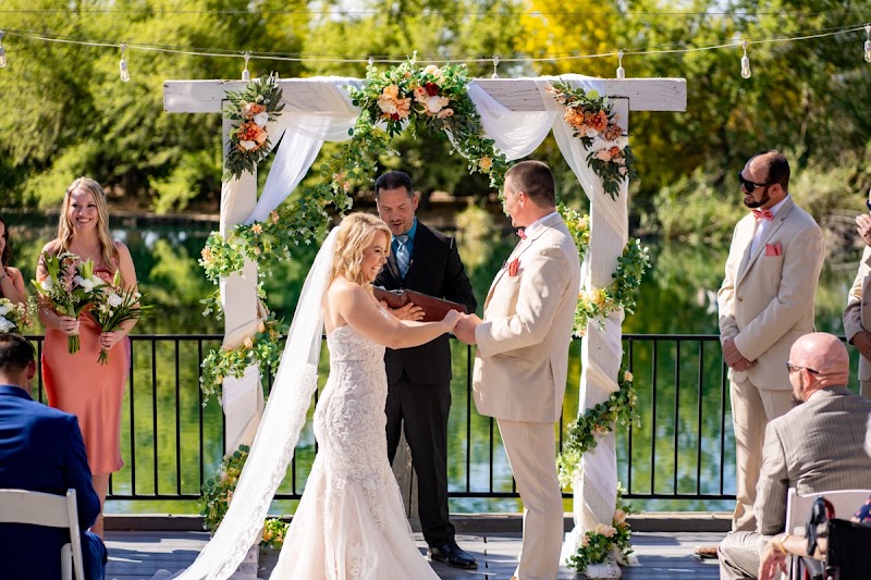 The Windmill Winery - Event Venue in Florence, Arizona