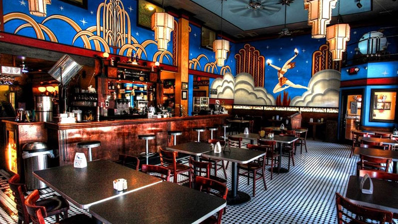 The Fountain on Locust - Event Venue in St. Louis, Missouri