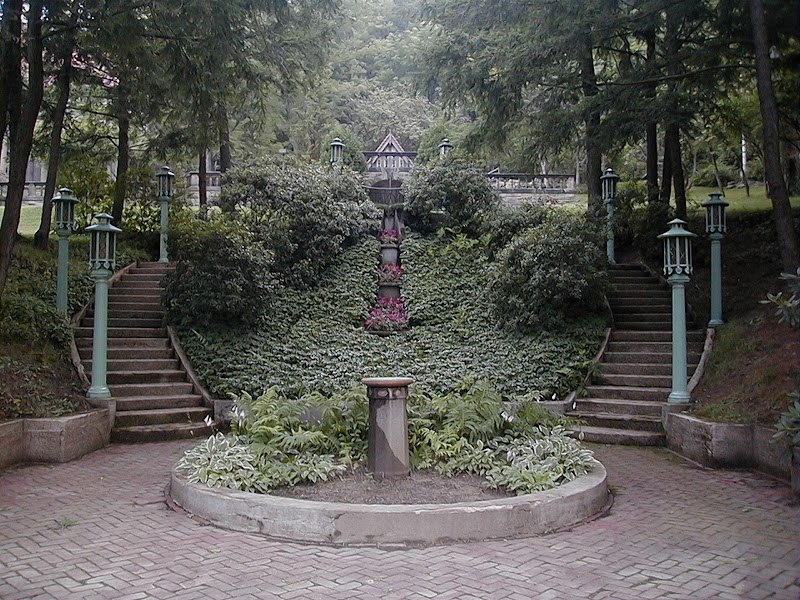 Olmsted Manor Retreat Center - Event Venue in Ludlow, Pennsylvania