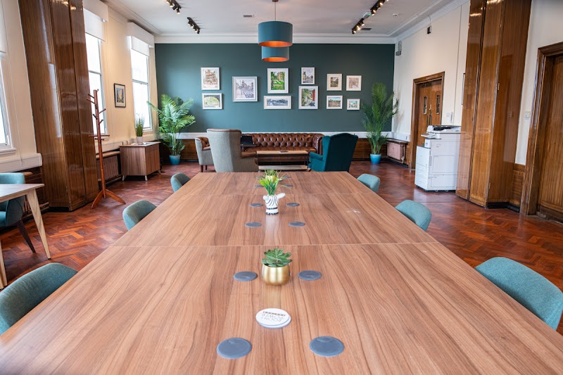 Room and Power - Event Venue in Padiham, Lancashire