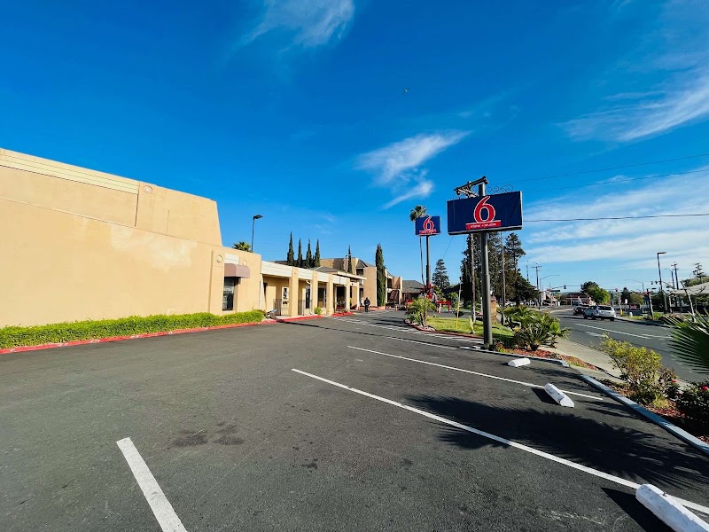 Motel 6 Vallejo, CA – Napa Valley - Event Venue in Vallejo, California