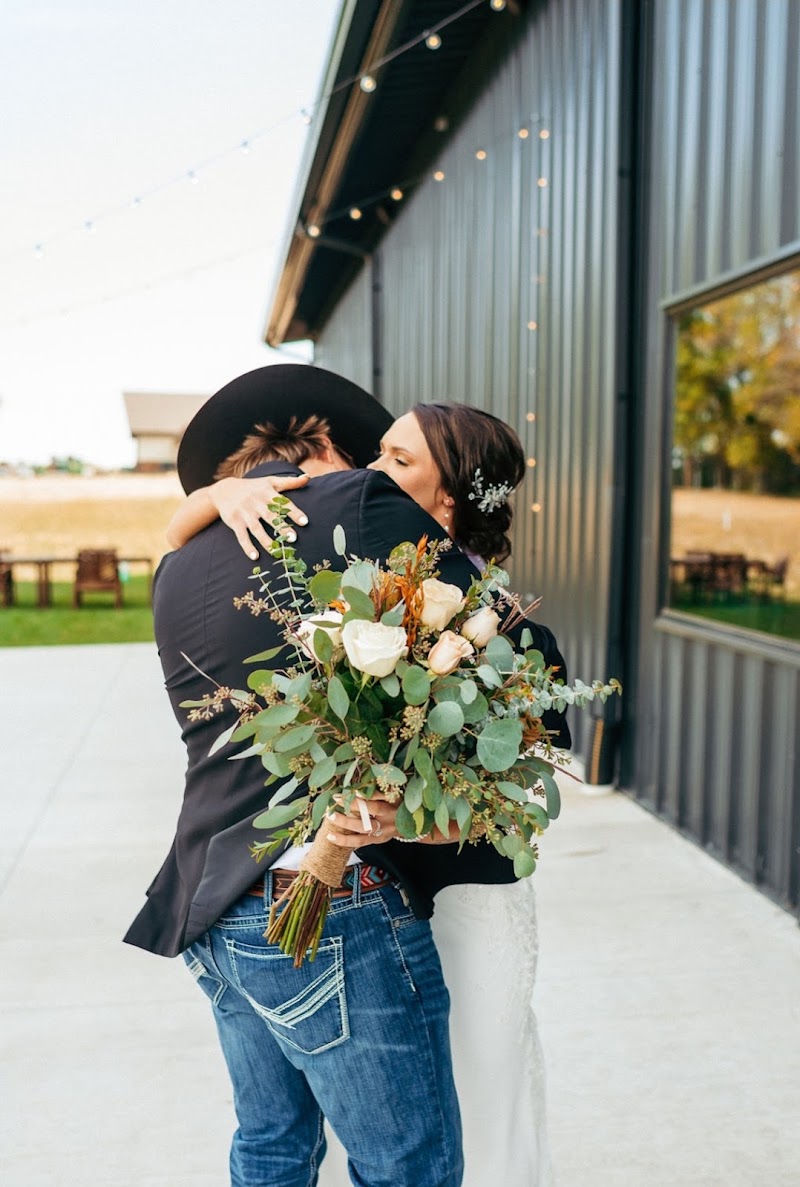 Prosper Country Warehouse & Event Hall - Event Venue in Lennox, South Dakota