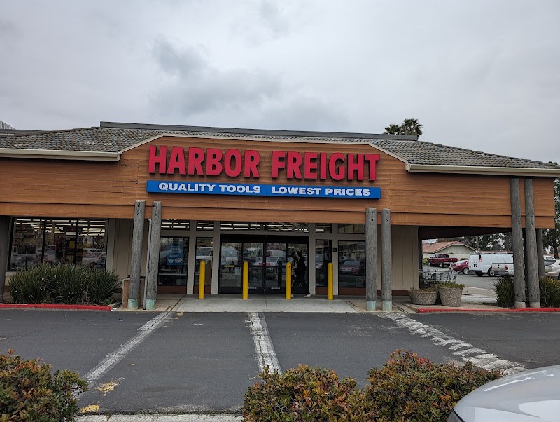 Mowry Landing Shopping Center - Event Venue in Fremont, California