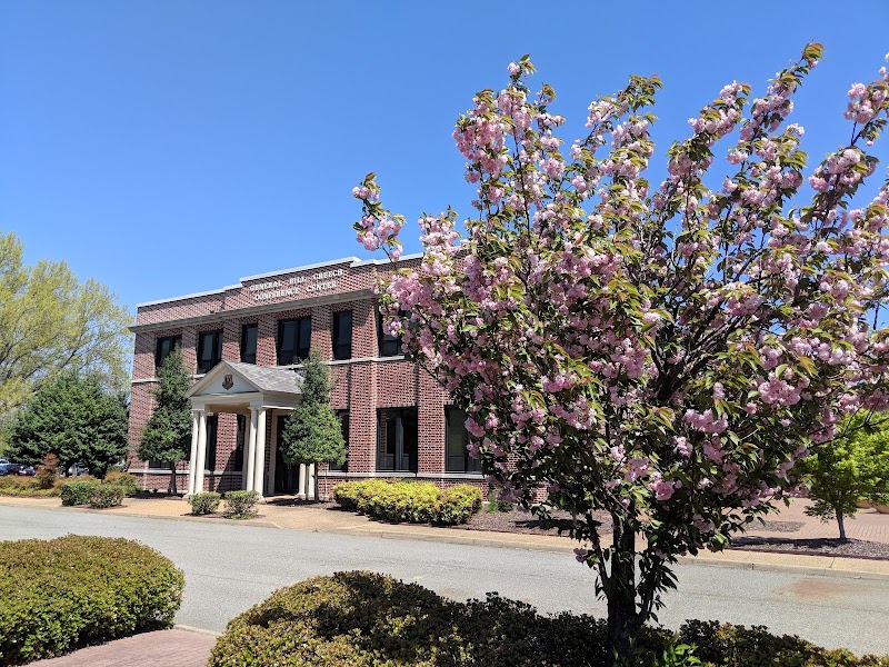 Quesada Hall - Event Venue in Hampton, Virginia