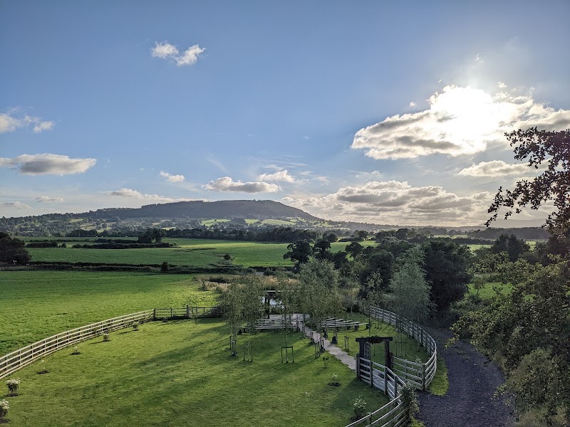 Bashall Barn Ltd - Event Venue in Bashall Eaves, Lancashire