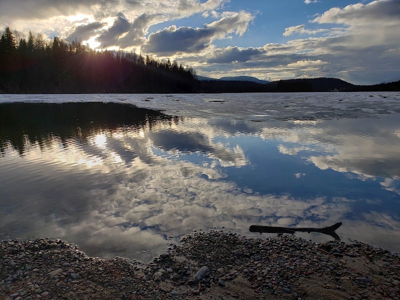 Stillwater Landing - Event Venue in Whitefish, Montana