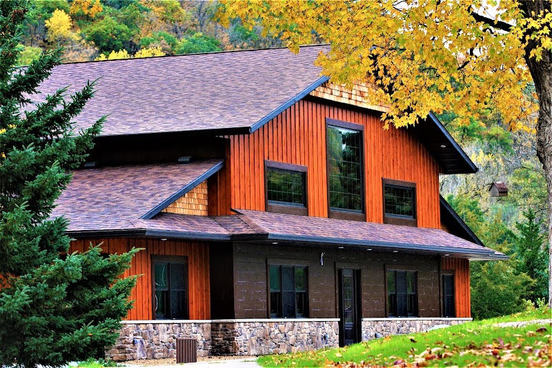 Rustic Hearth Retreat Center - Event Venue in Whalan, Minnesota