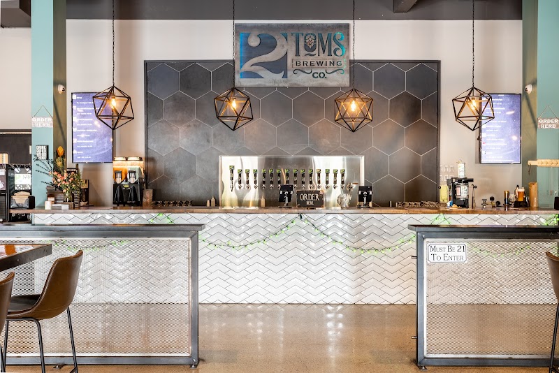 2Toms Brewing Company - Event Venue in Fort Wayne, Indiana
