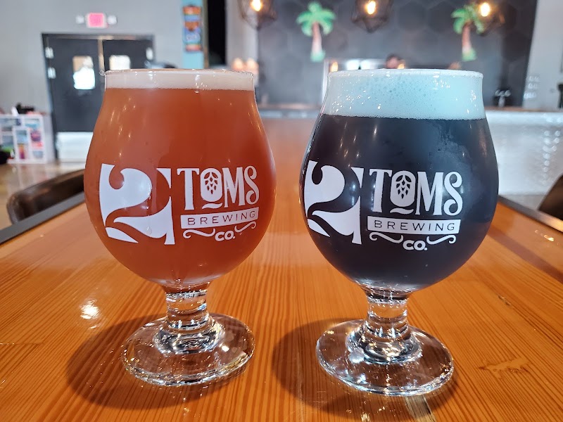 2Toms Brewing Company - Event Venue in Fort Wayne, Indiana