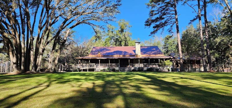Lake Iamonia Lodge - Event Venue in Tallahassee, Florida