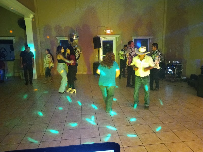 Event center - Event Venue in Edinburg, Texas