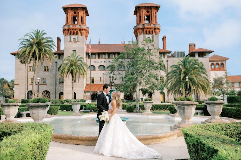 Lightner Museum Weddings & Events - Event Venue in St. Augustine, Florida